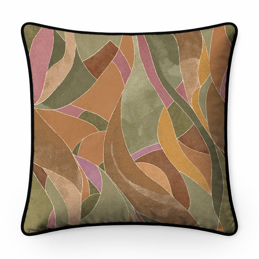 Abstract #2 Cushion