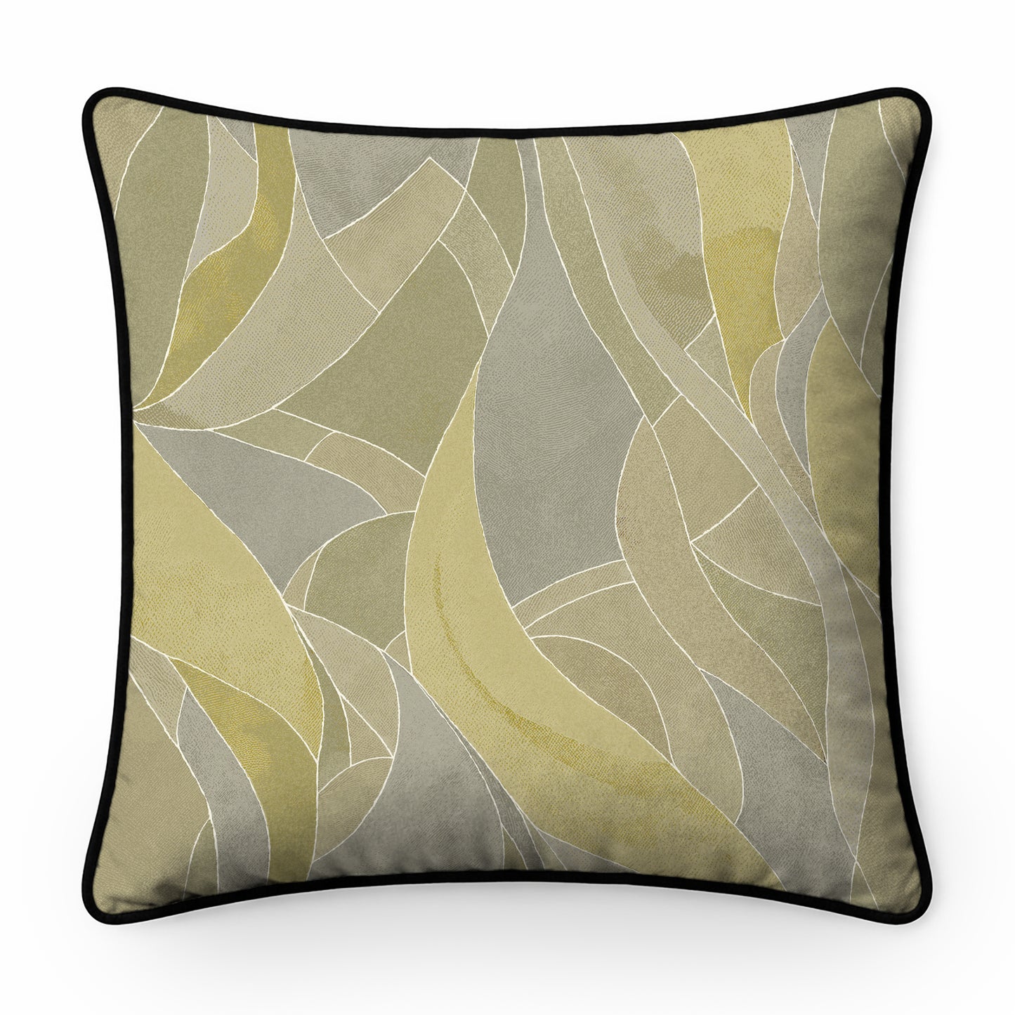 Abstract #2 Cushion