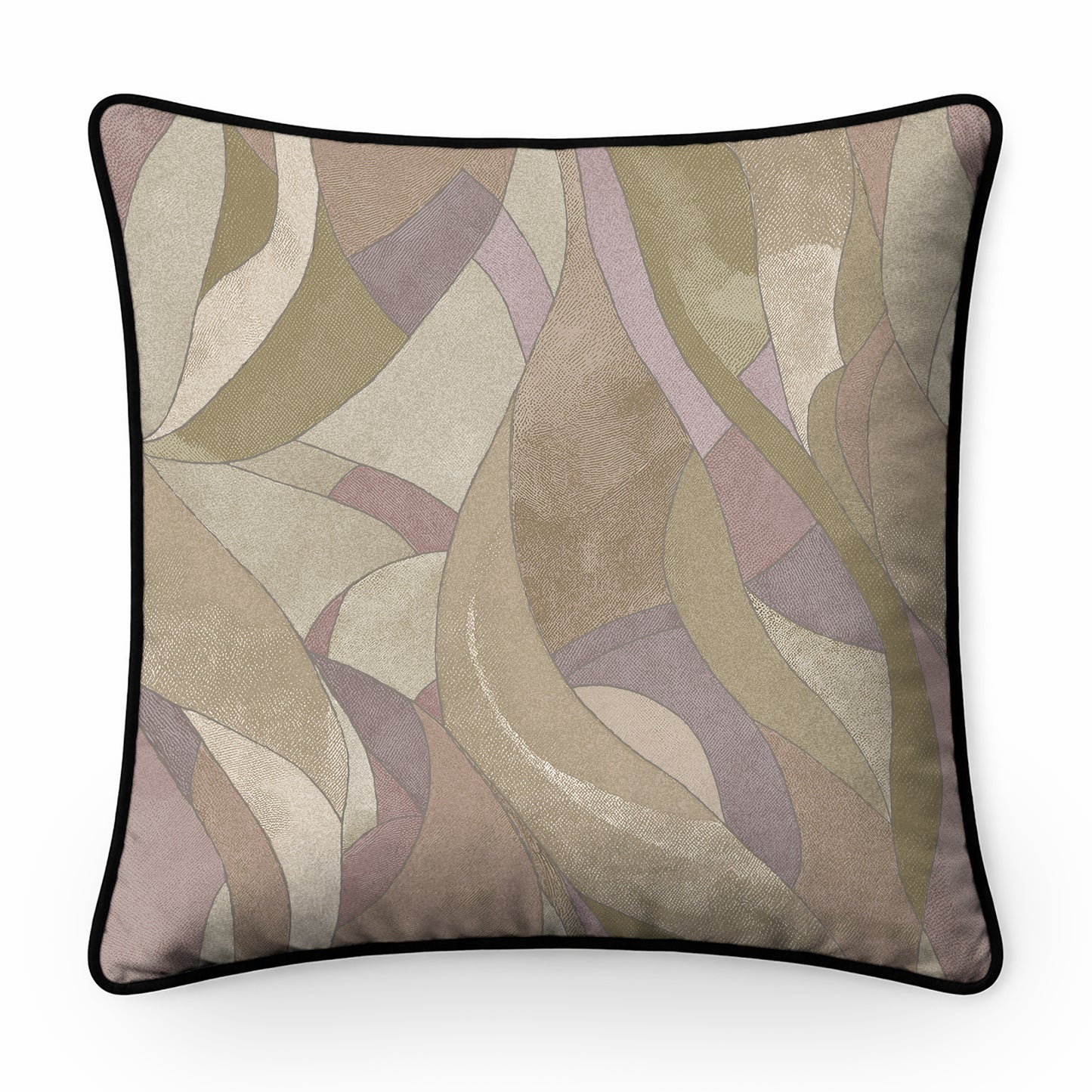 Abstract #2 Cushion