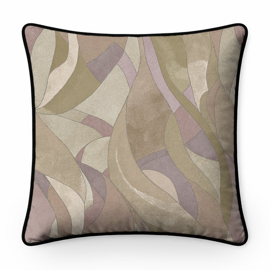 Abstract #2 Cushion