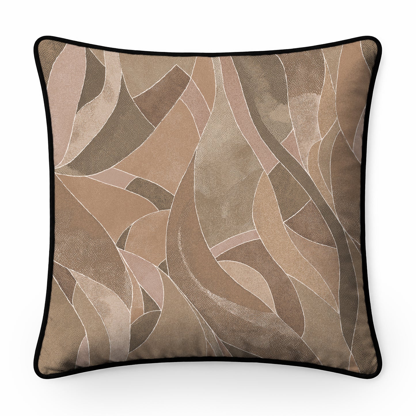 Abstract #2 Cushion