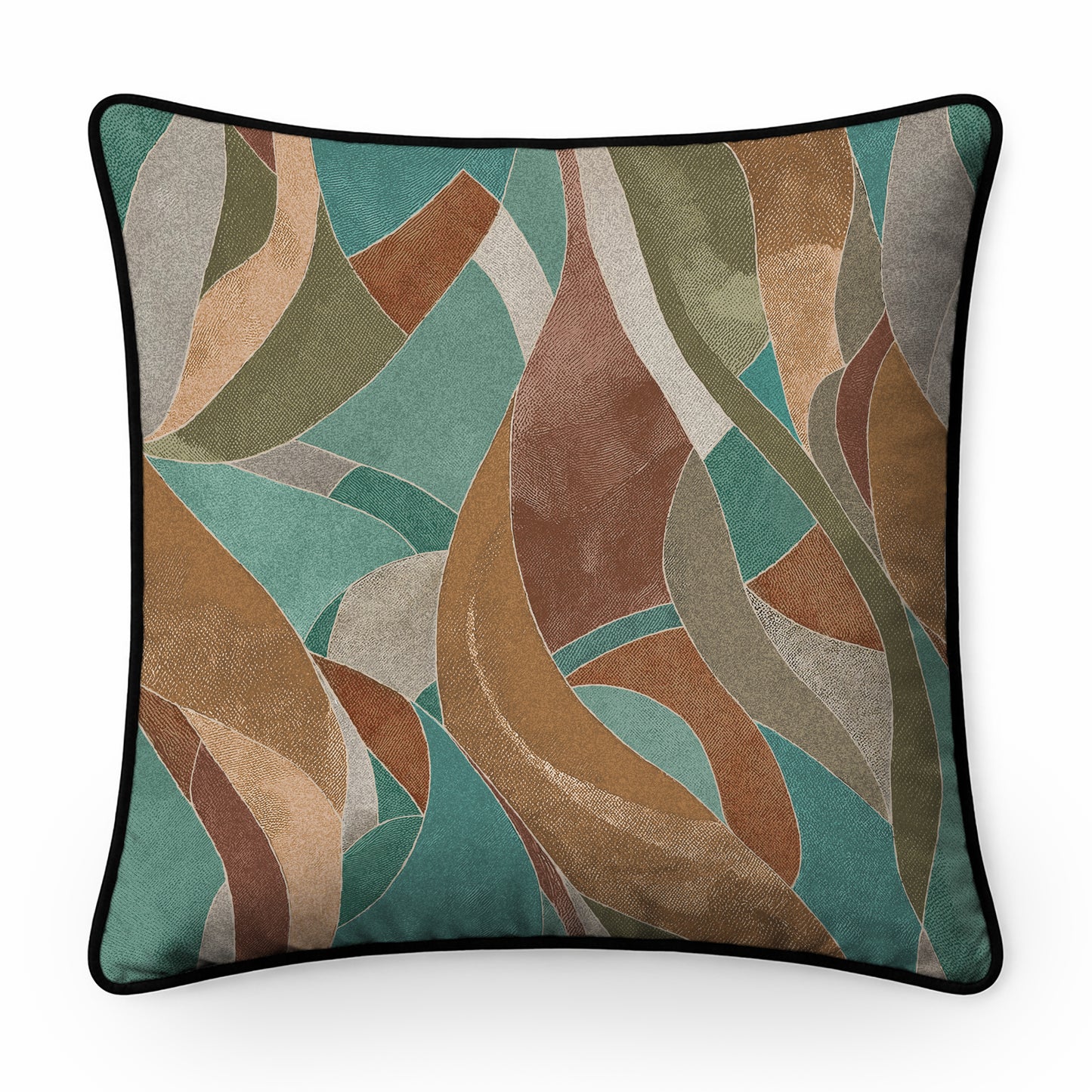 Abstract #2 Cushion