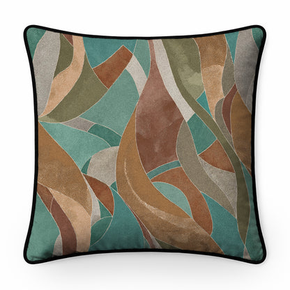 Abstract #2 Cushion