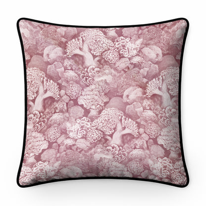 Coralline Cushion