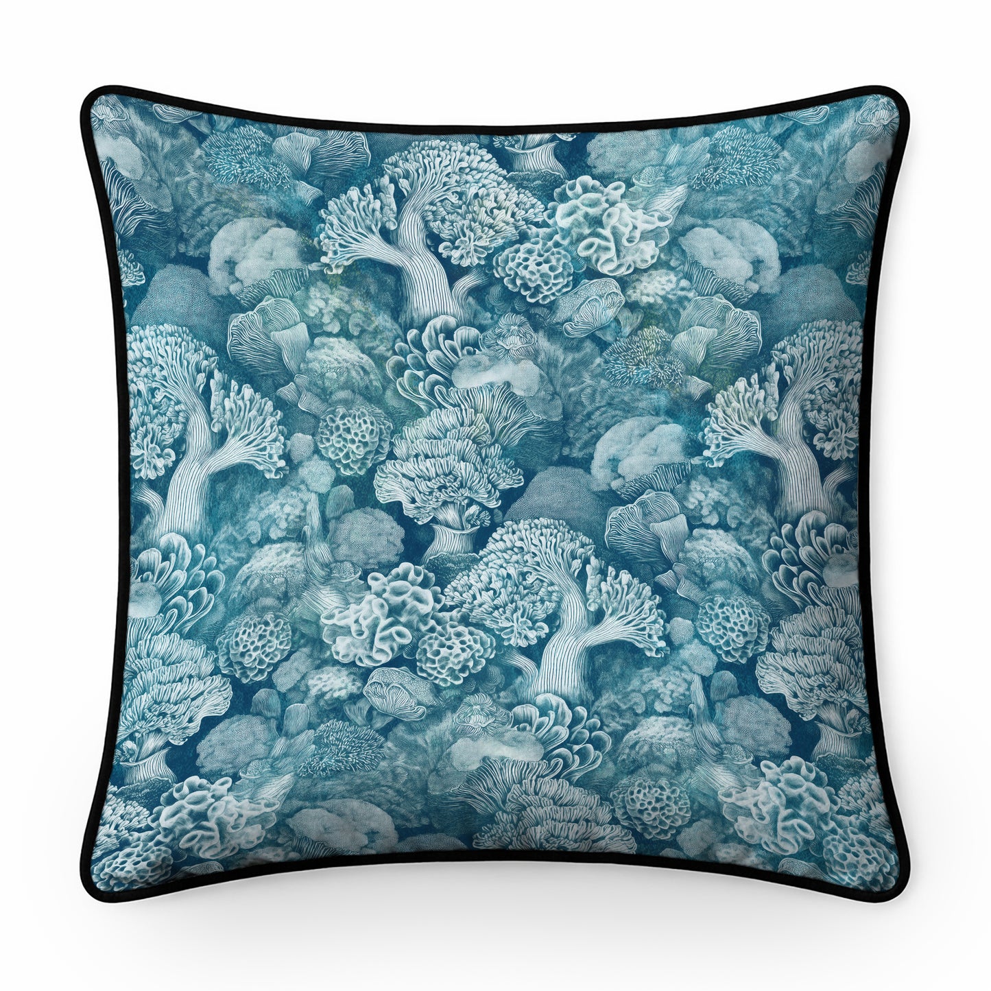 Coralline Cushion