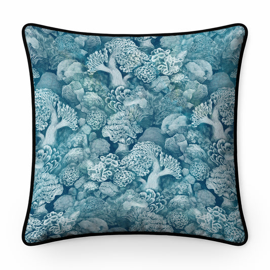Coralline Cushion