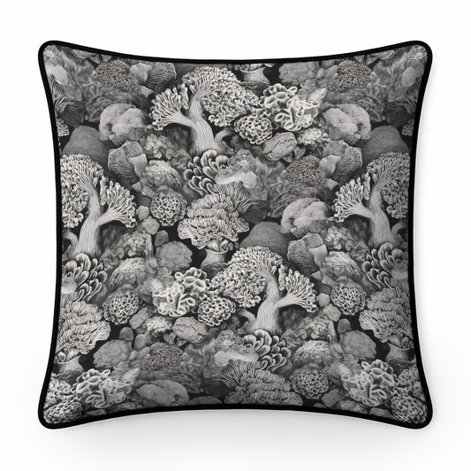 Coralline Cushion
