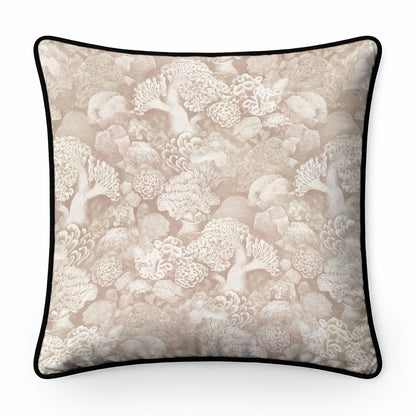 Coralline Cushion