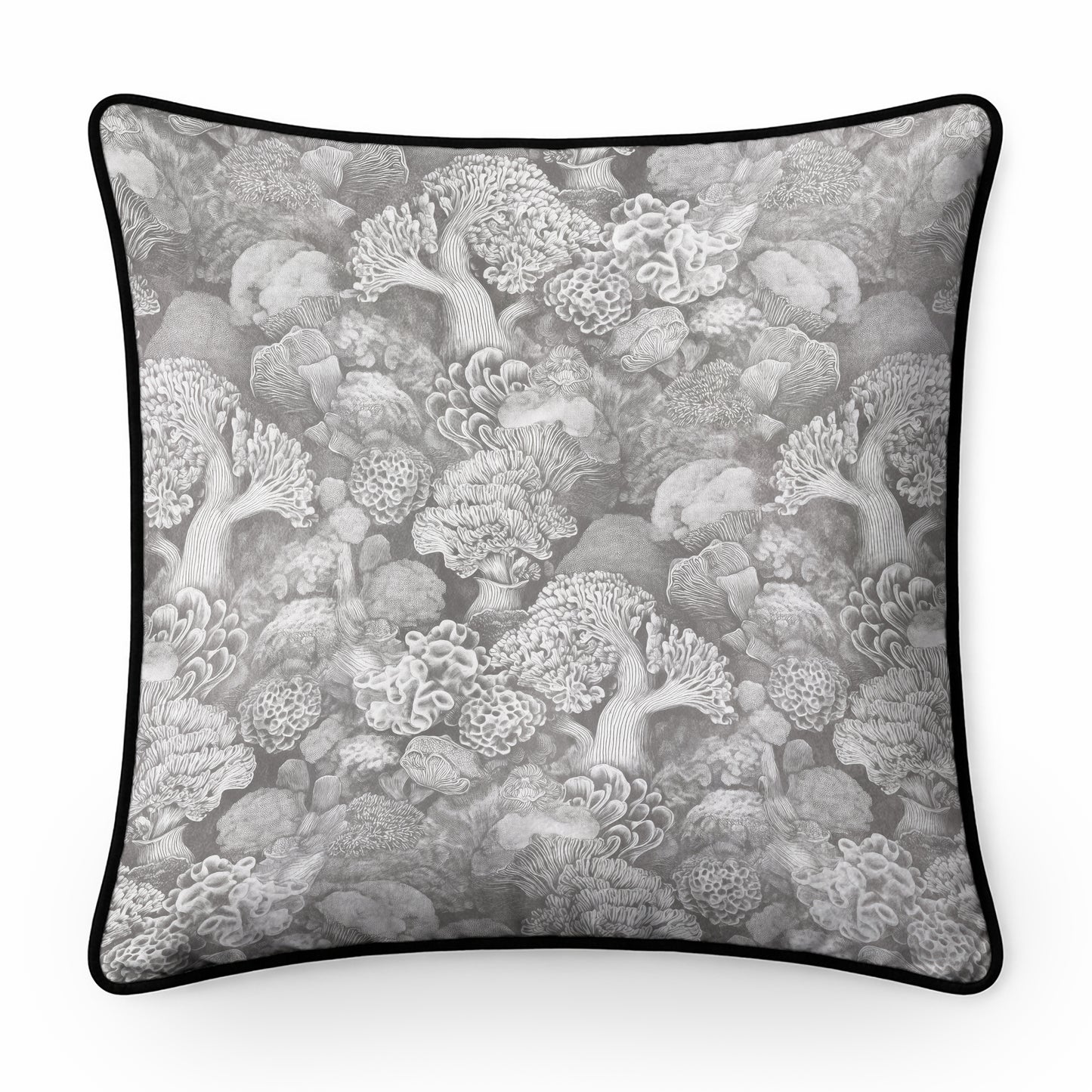 Coralline Cushion