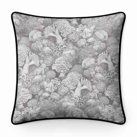 Coralline Cushion