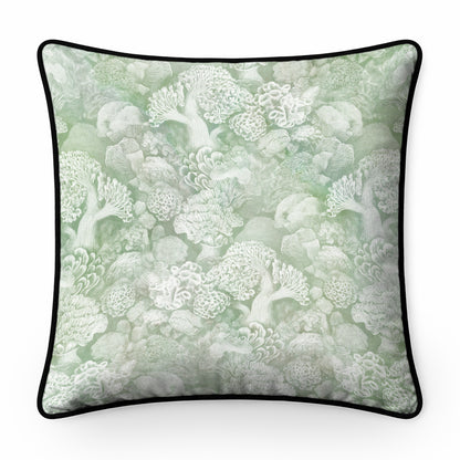 Coralline Cushion