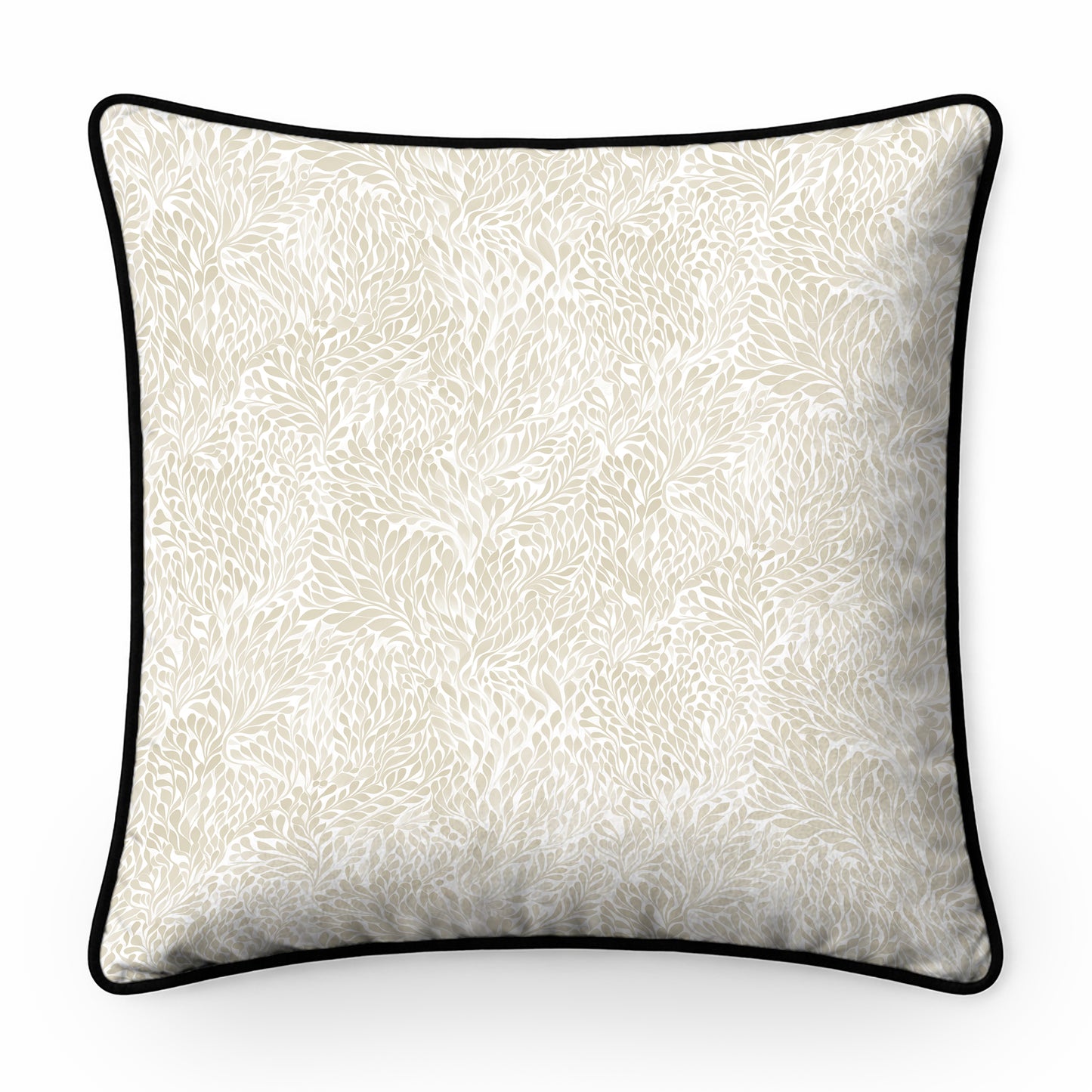 Coral Reef Cushion
