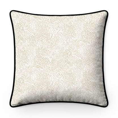 Coral Reef Cushion