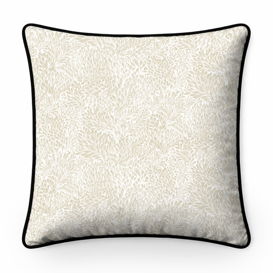 Coral Reef Cushion