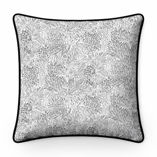 Coral Reef Cushion