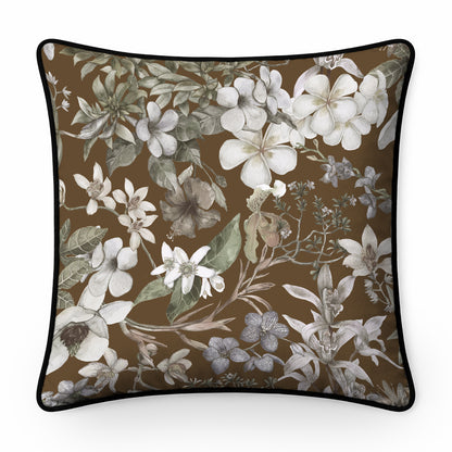 Dulcina Floral Cushion
