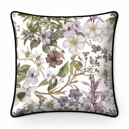 Dulcina Floral Cushion