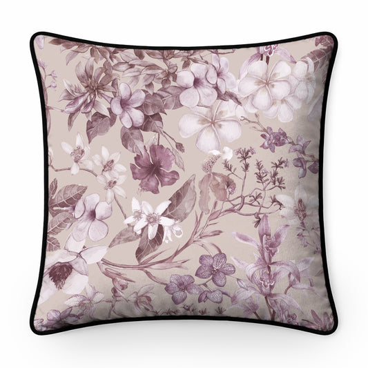Dulcina Floral Cushion