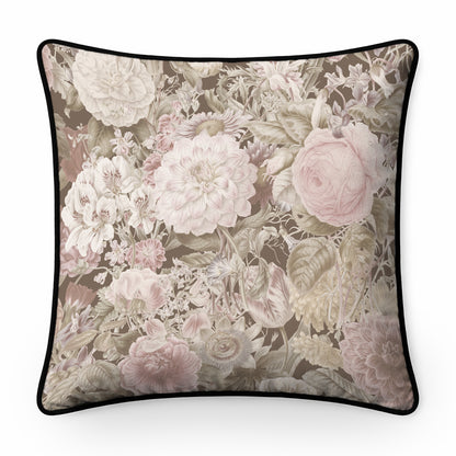 Floribunda Cushion