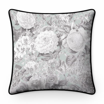 Floribunda Cushion