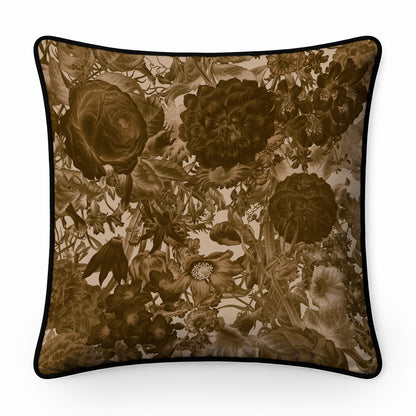 Floribunda Cushion