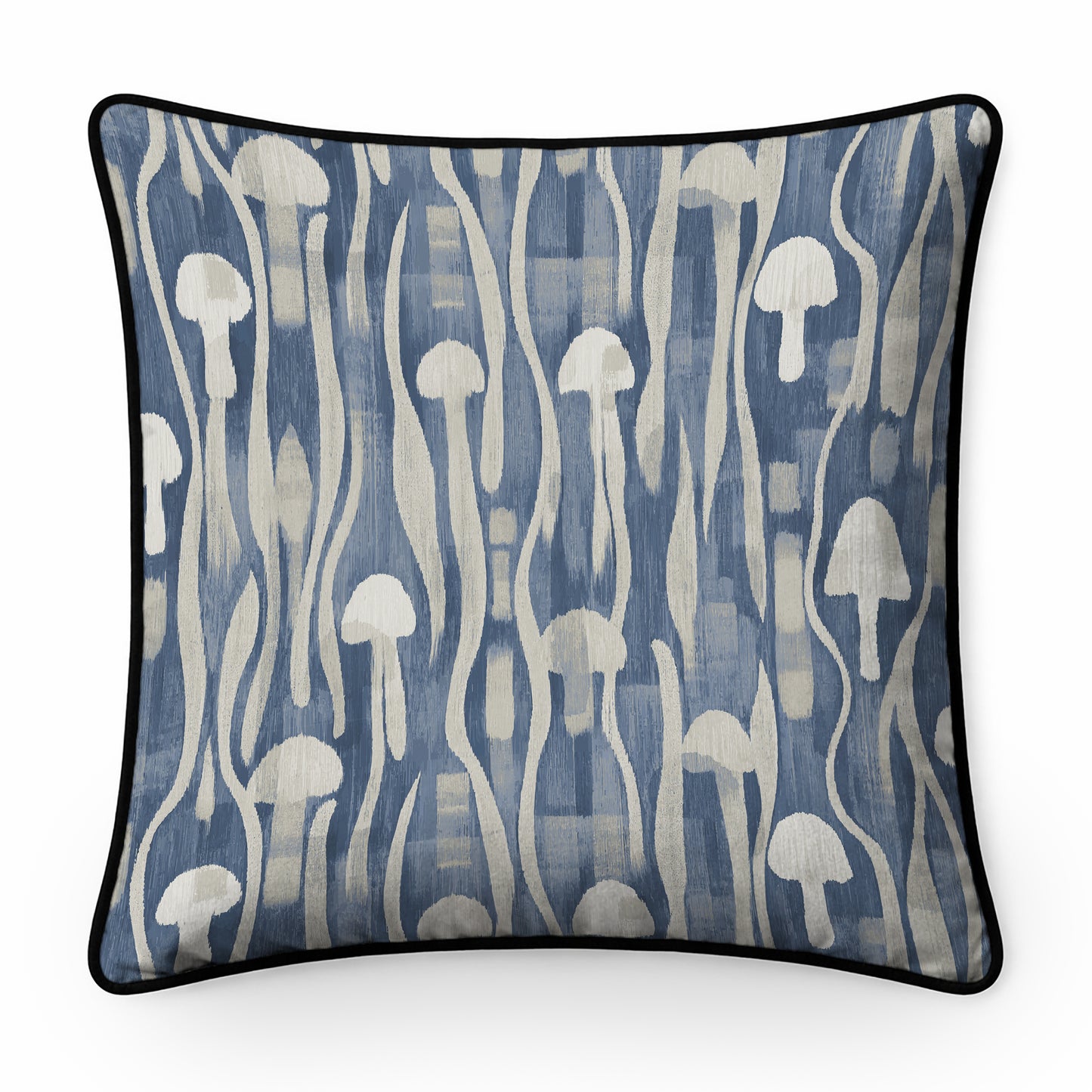 Fungi Forager Cushion