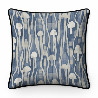 Fungi Forager Cushion