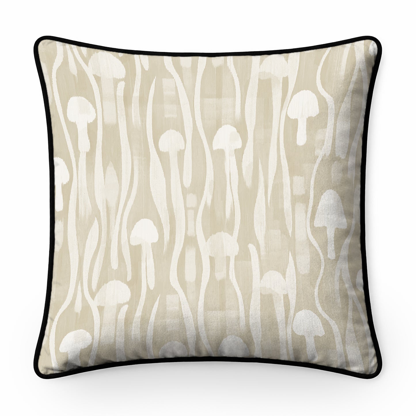 Fungi Forager Cushion