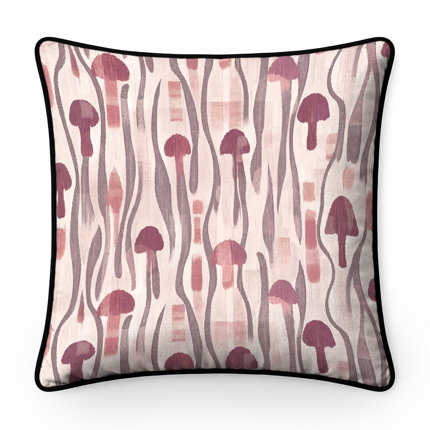 Fungi Forager Cushion