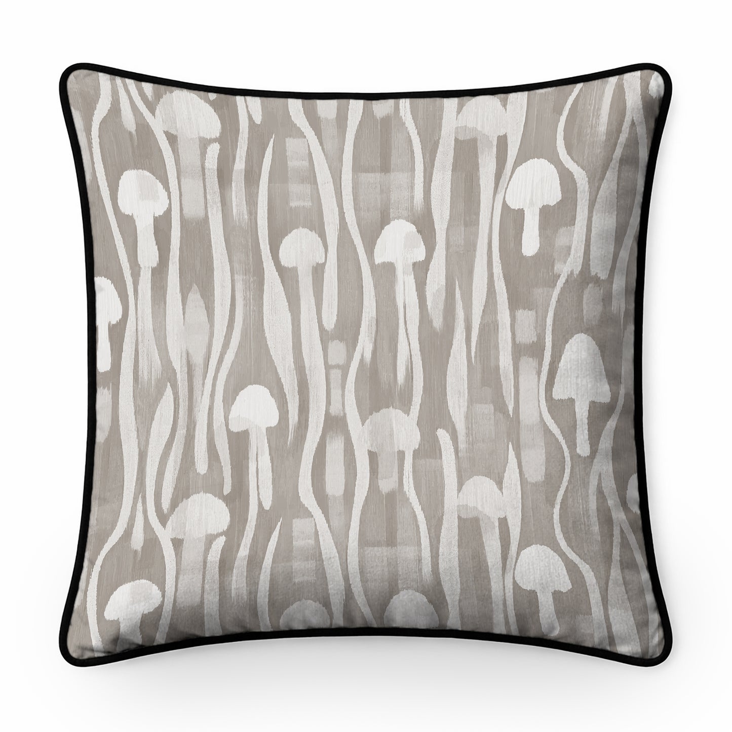Fungi Forager Cushion