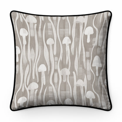 Fungi Forager Cushion