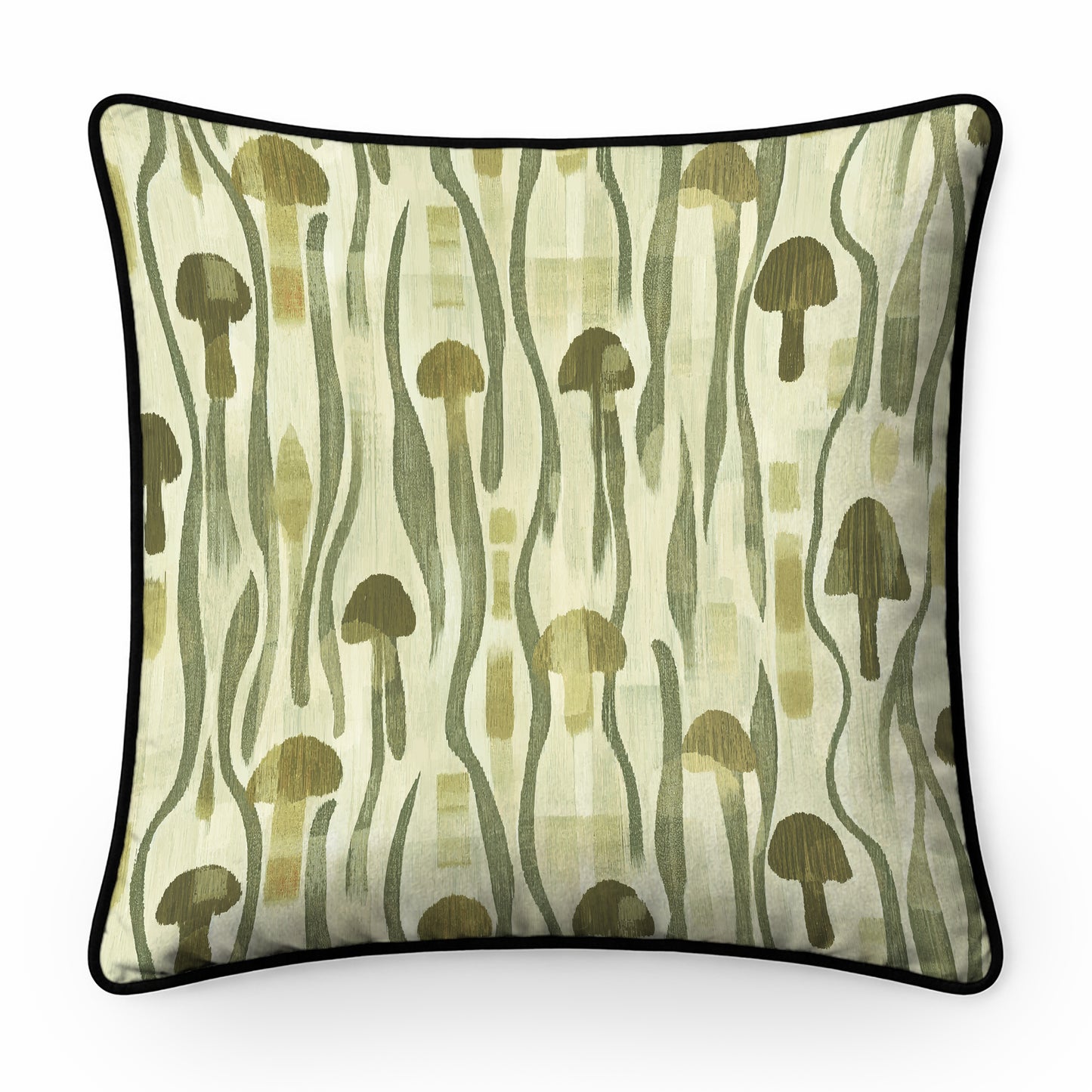 Fungi Forager Cushion