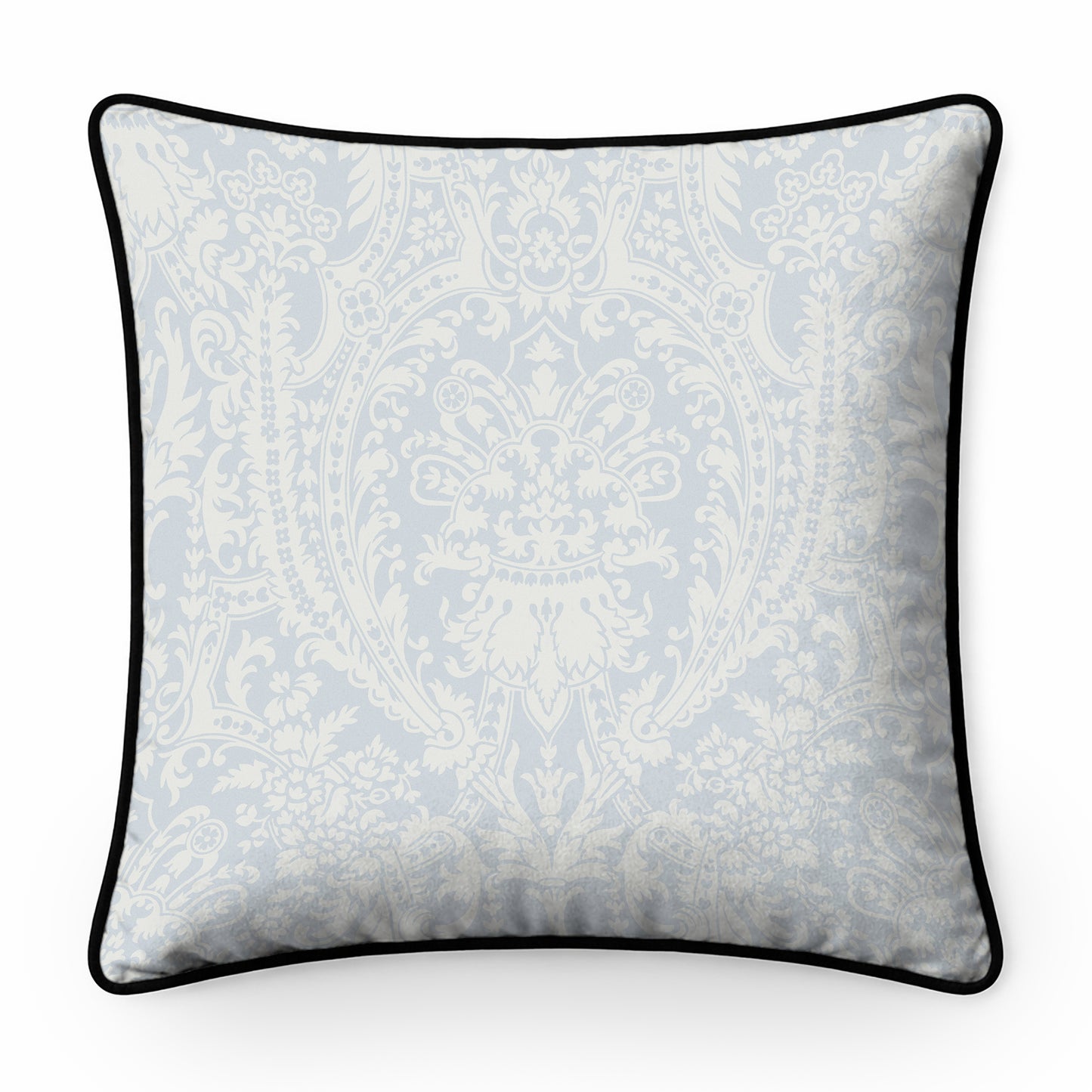 Grand Damask Cushion