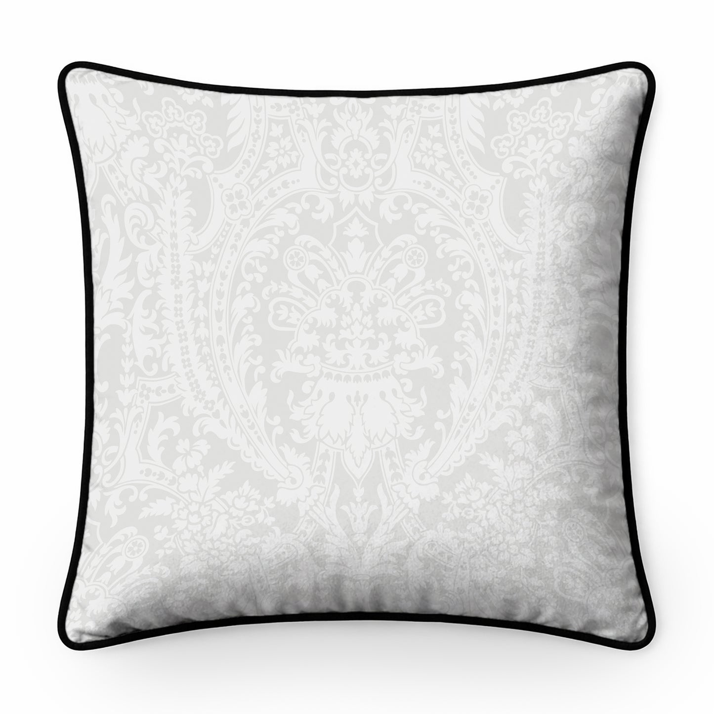 Grand Damask Cushion