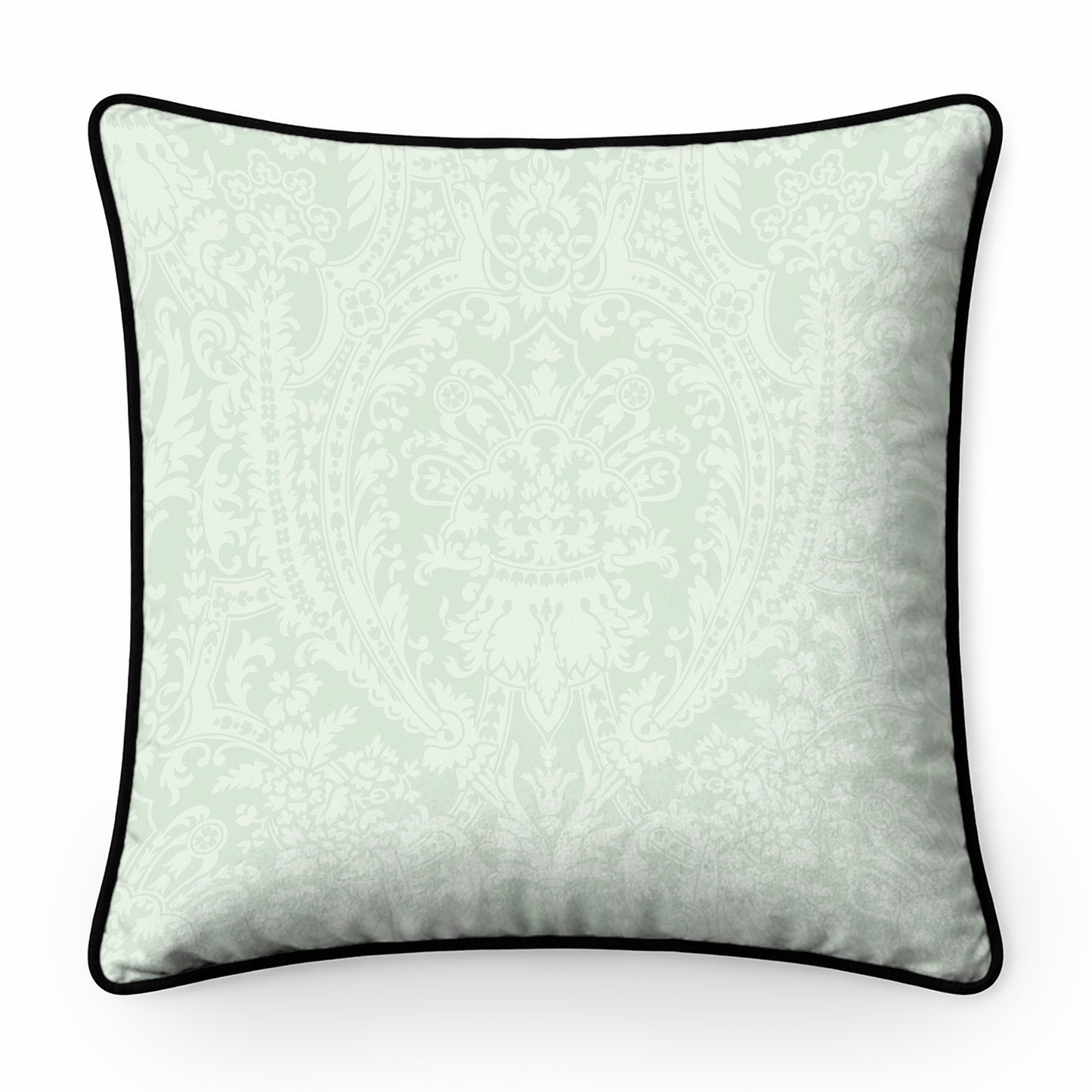 Grand Damask Cushion