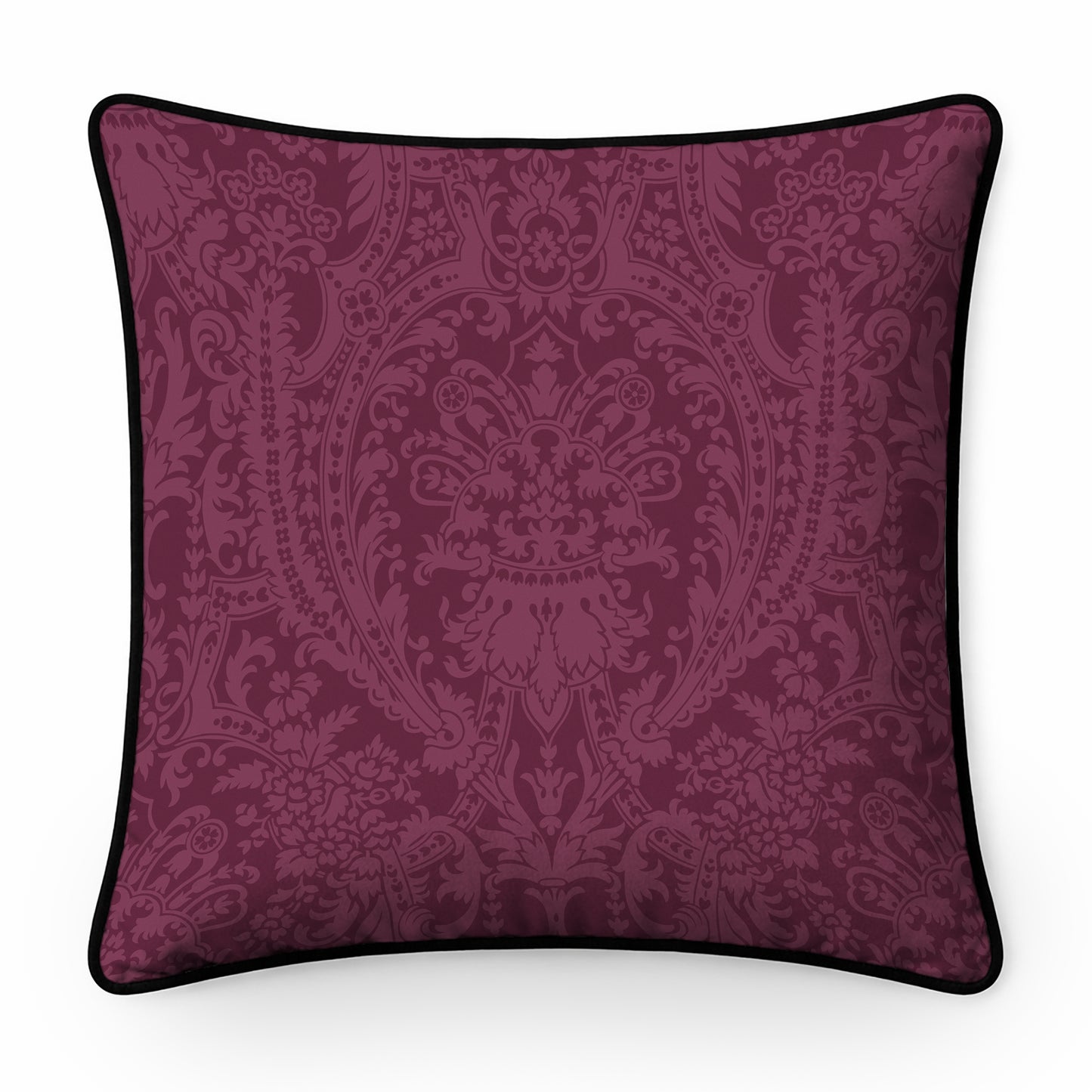 Grand Damask Cushion
