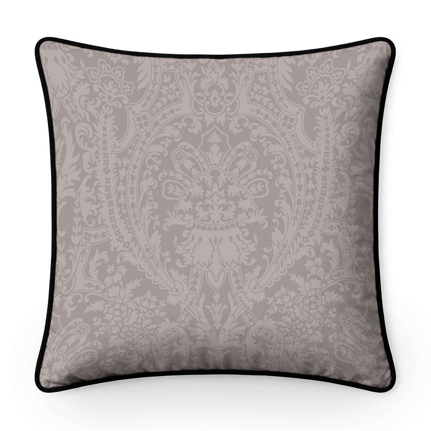 Grand Damask Cushion