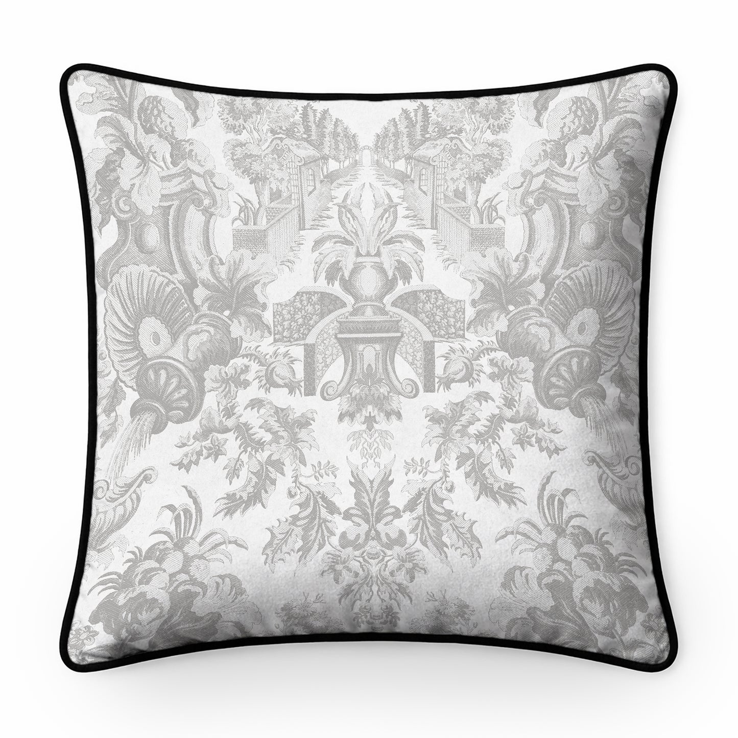 Le Jardin Cushion