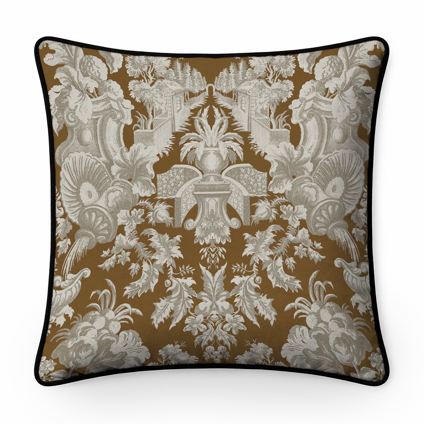 Le Jardin Cushion