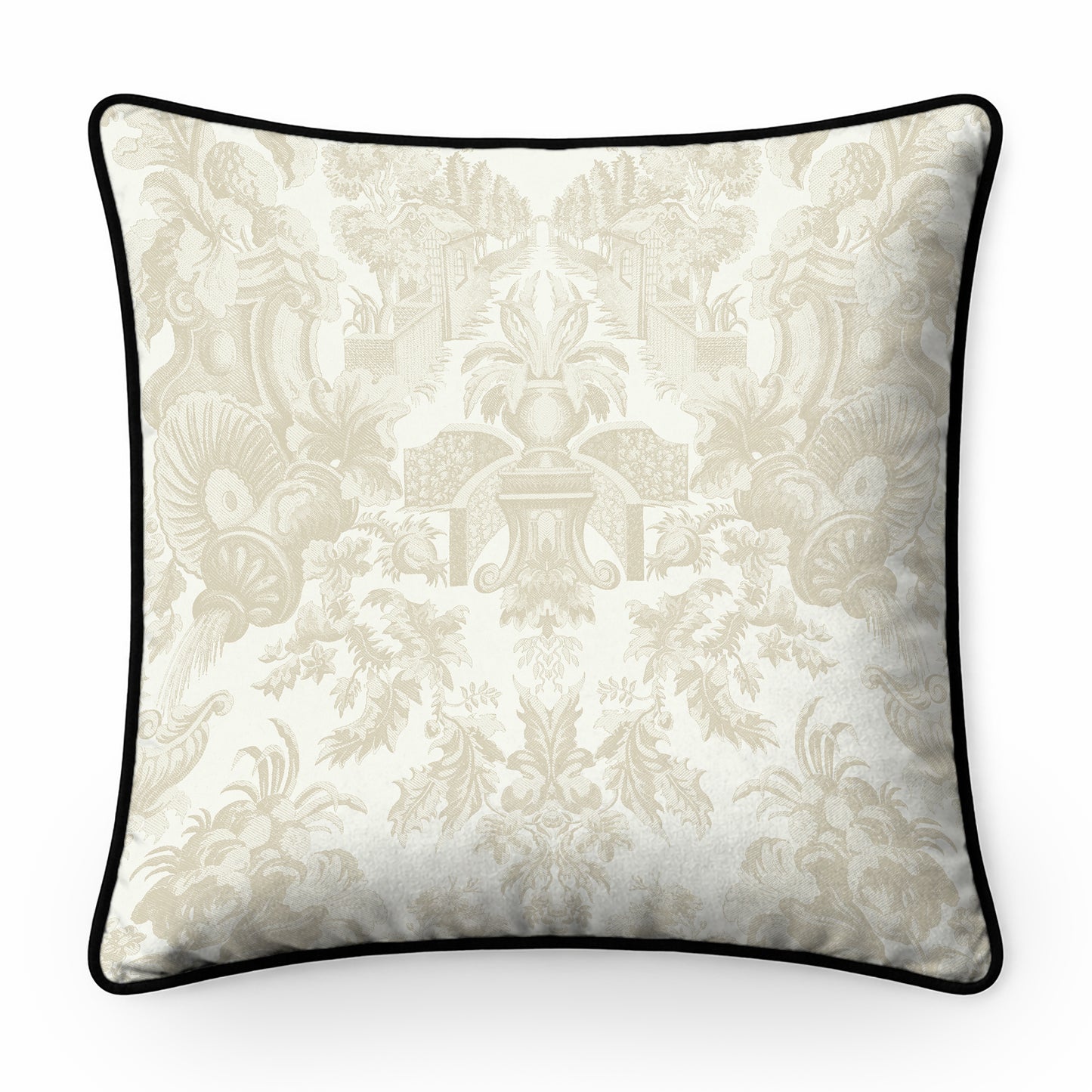 Le Jardin Cushion
