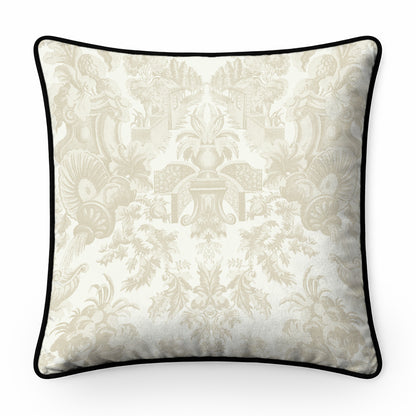 Le Jardin Cushion