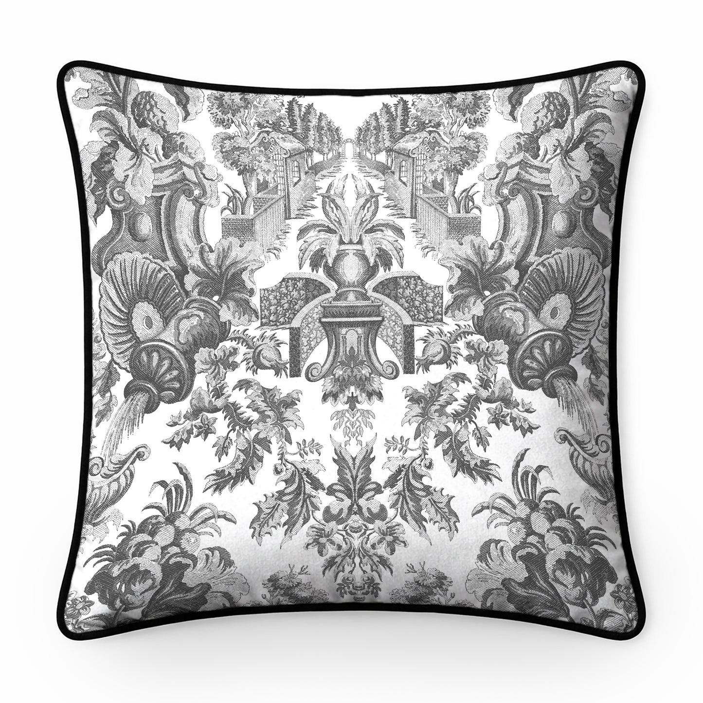 Le Jardin Cushion