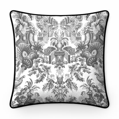 Le Jardin Cushion