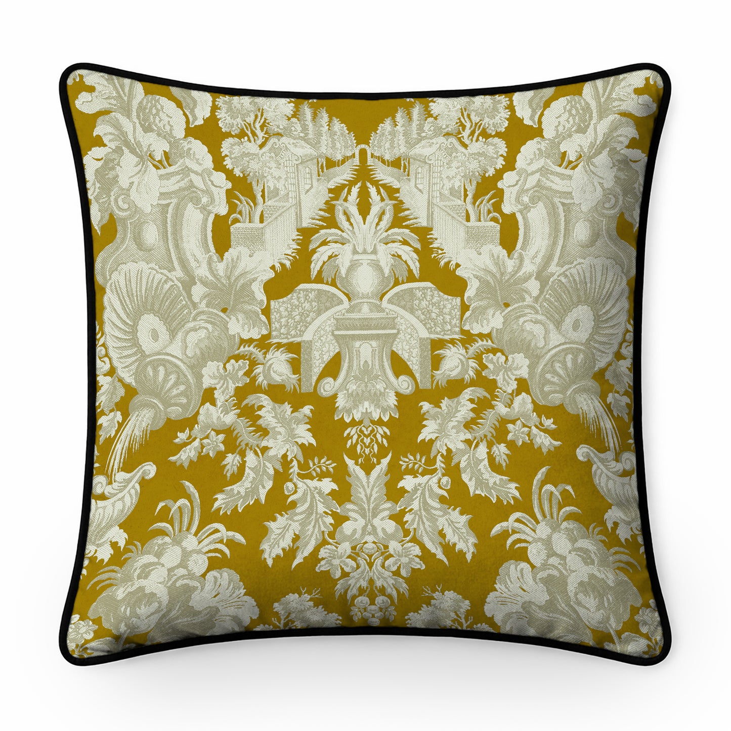 Le Jardin Cushion