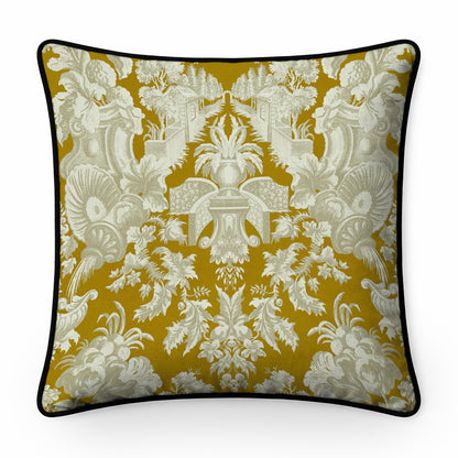 Le Jardin Cushion