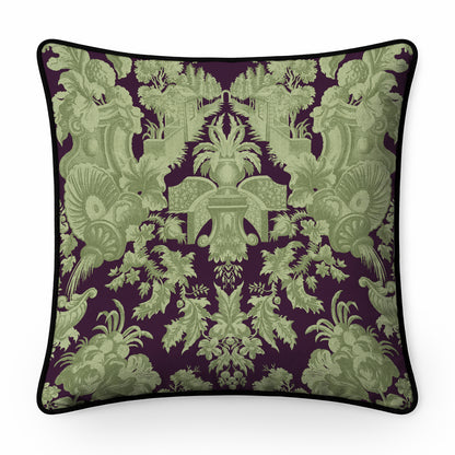 Le Jardin Cushion