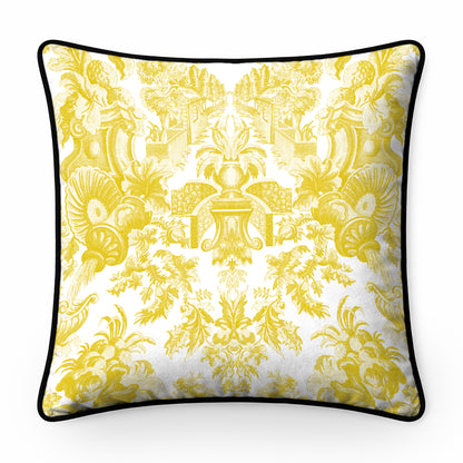 Le Jardin Cushion