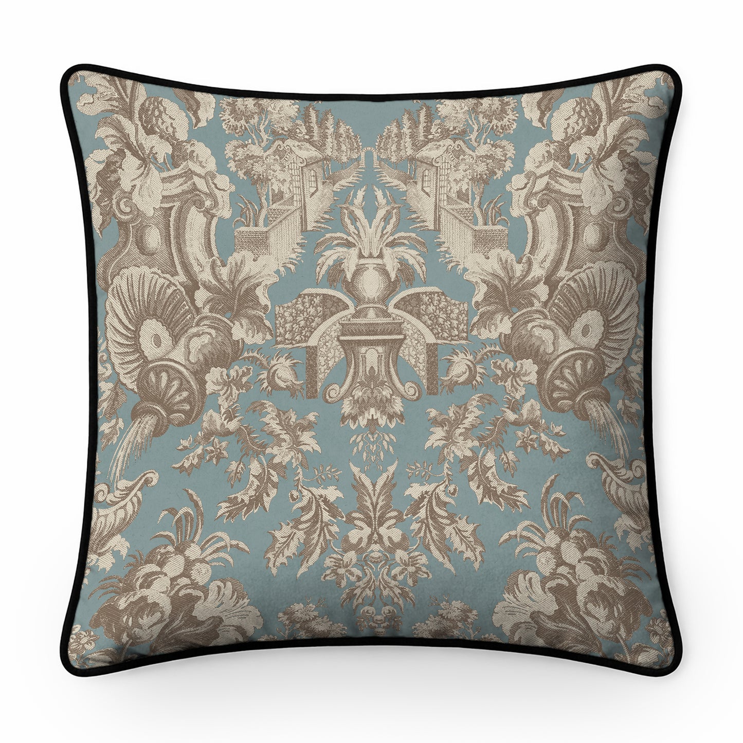 Le Jardin Cushion