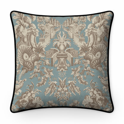 Le Jardin Cushion