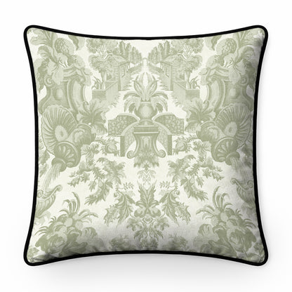 Le Jardin Cushion